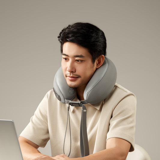 Breo - iNeck Air 3 Neck Massager