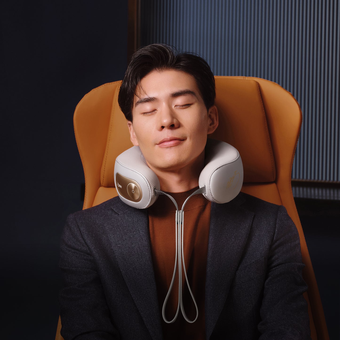 SUN YINGSHA x BREO – Neck D5S Limited Signature Edition | Limited Drop