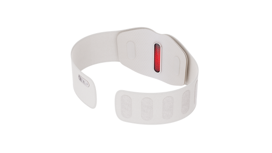 Breo - Y2 Waist Massager