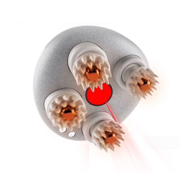 Breo - Scalp Mini 2 Scalp Massager