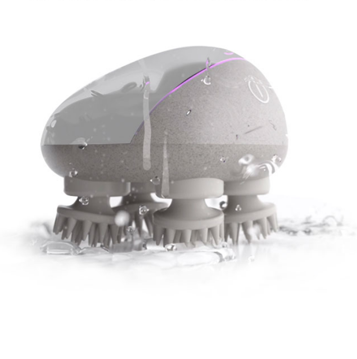 Breo - Scalp Mini 2 Scalp Massager