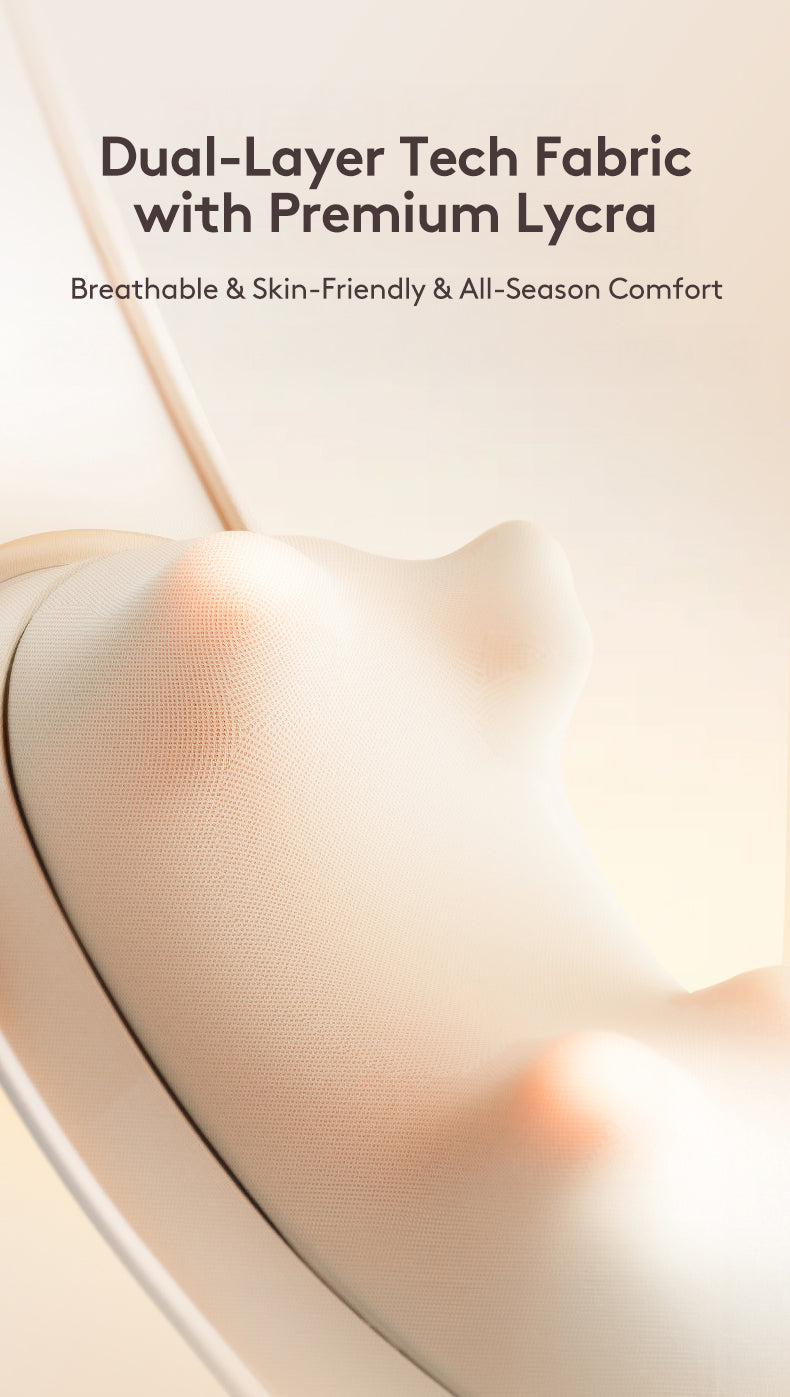 Breo P3 Premium Back and Spine Massage