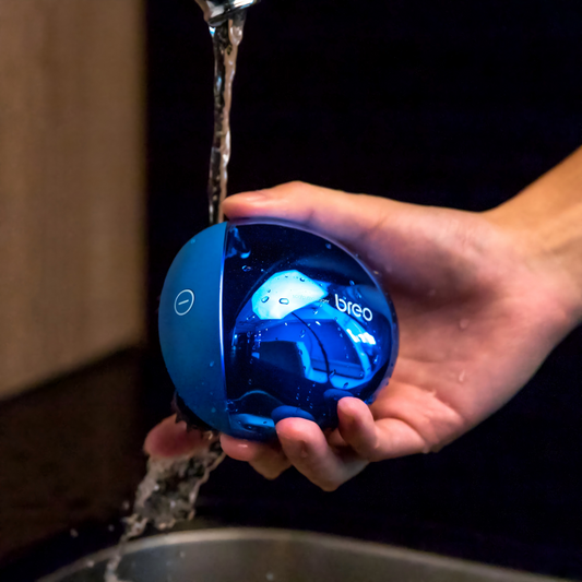 Breo - Scalp Mini Scalp Massager