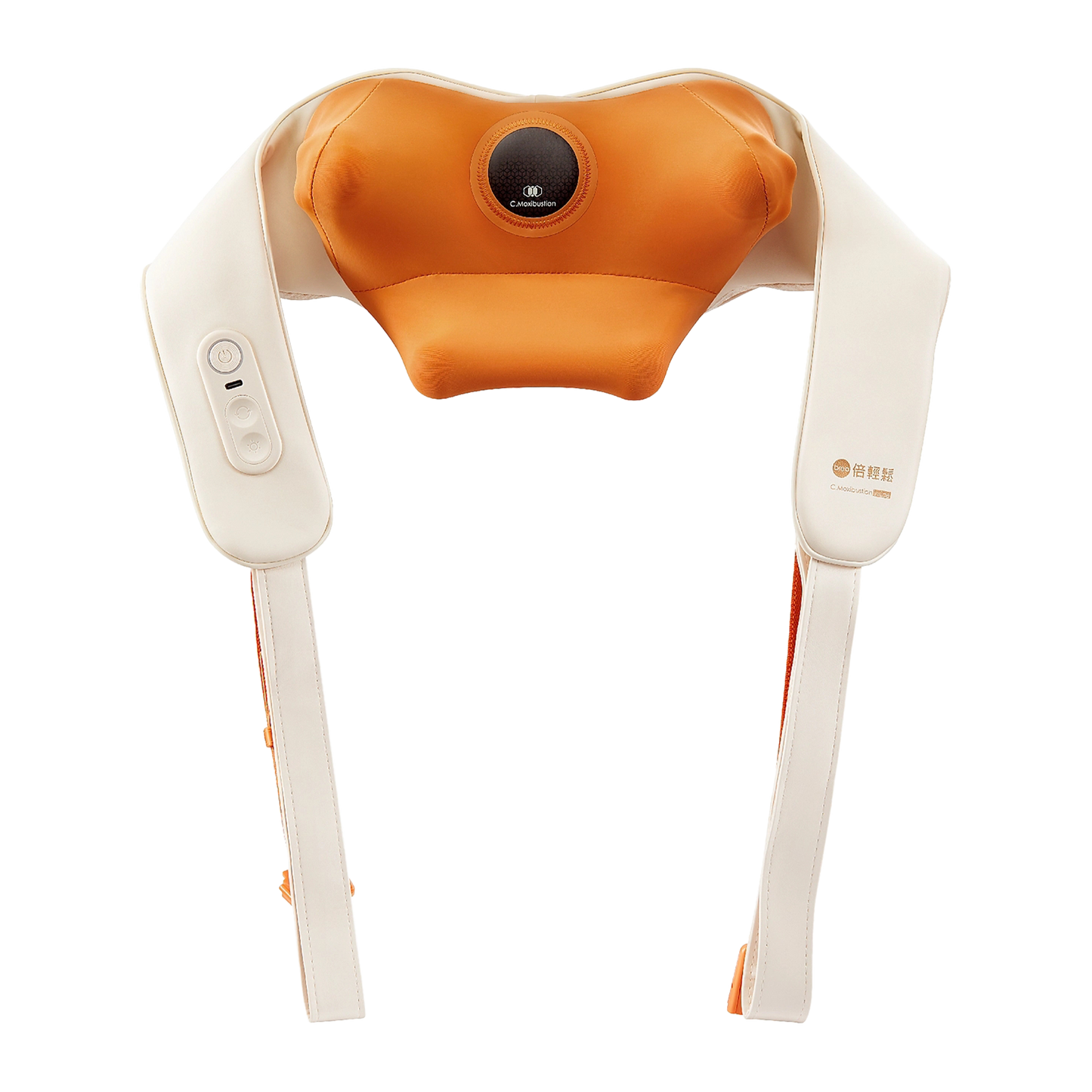 Breo - N6 Mini Neck & Shoulder Massager