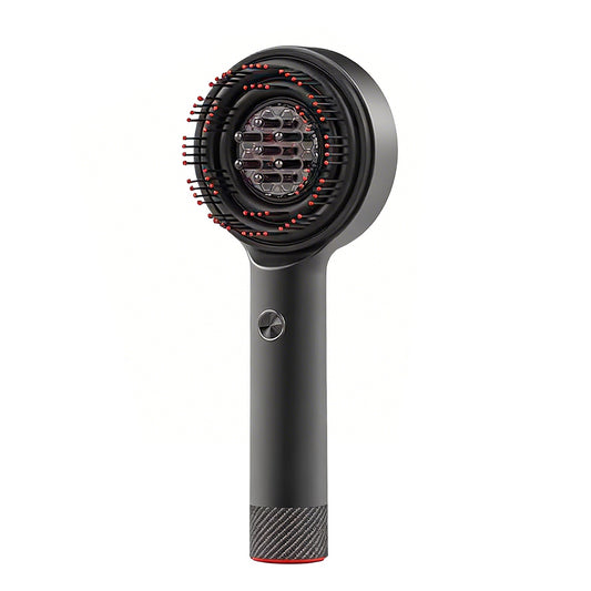 Lamborghini x Breo - Scalp 3S Scalp Massager