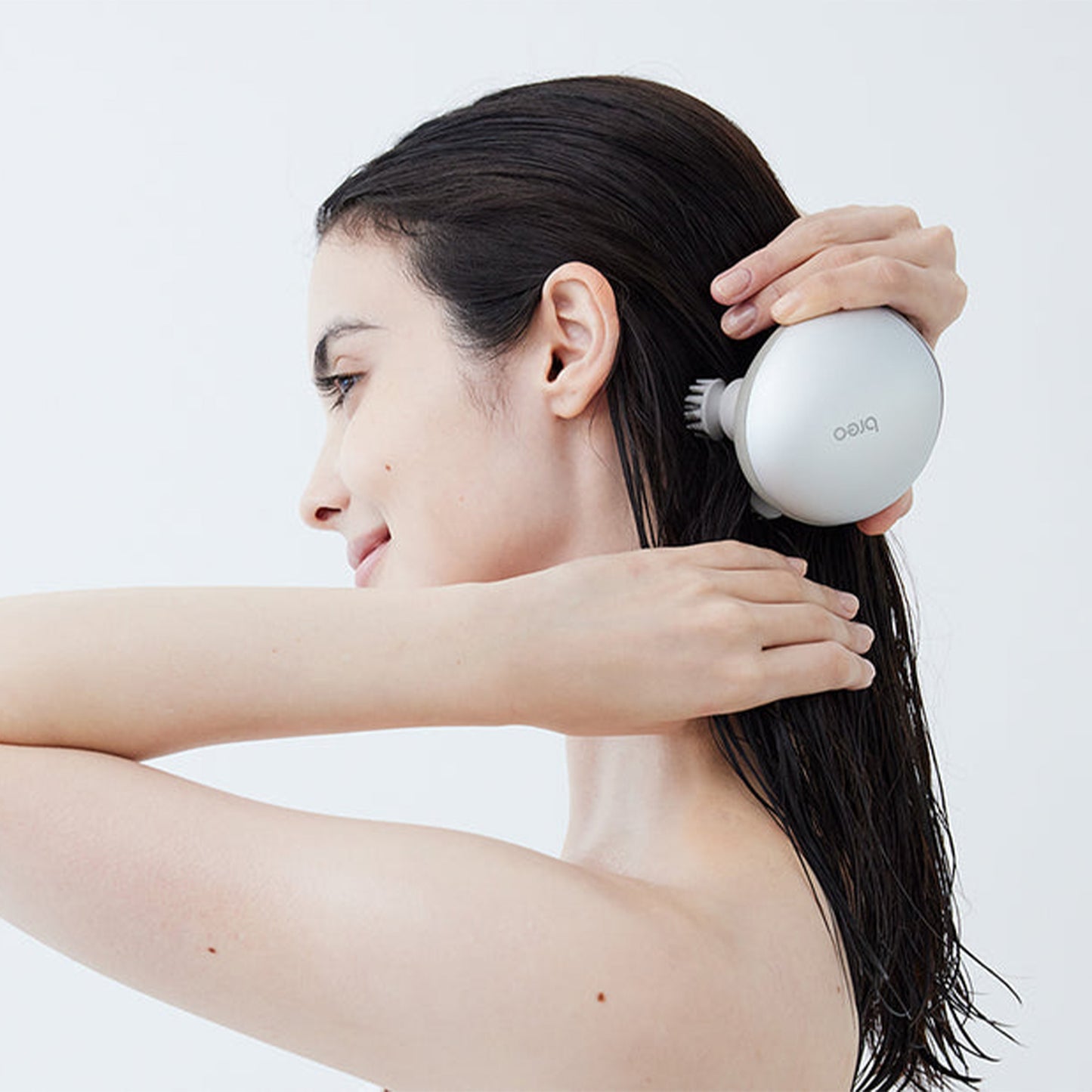 Breo - Scalp Mini 2 Scalp Massager