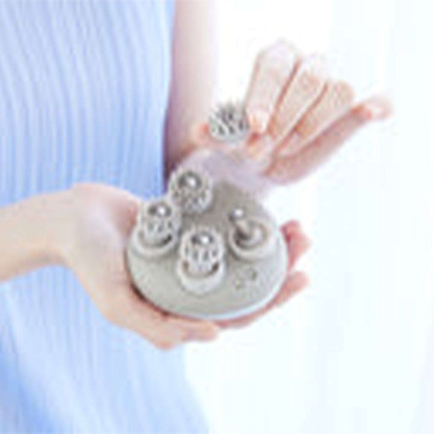 Breo - Scalp Mini 2 Scalp Massager