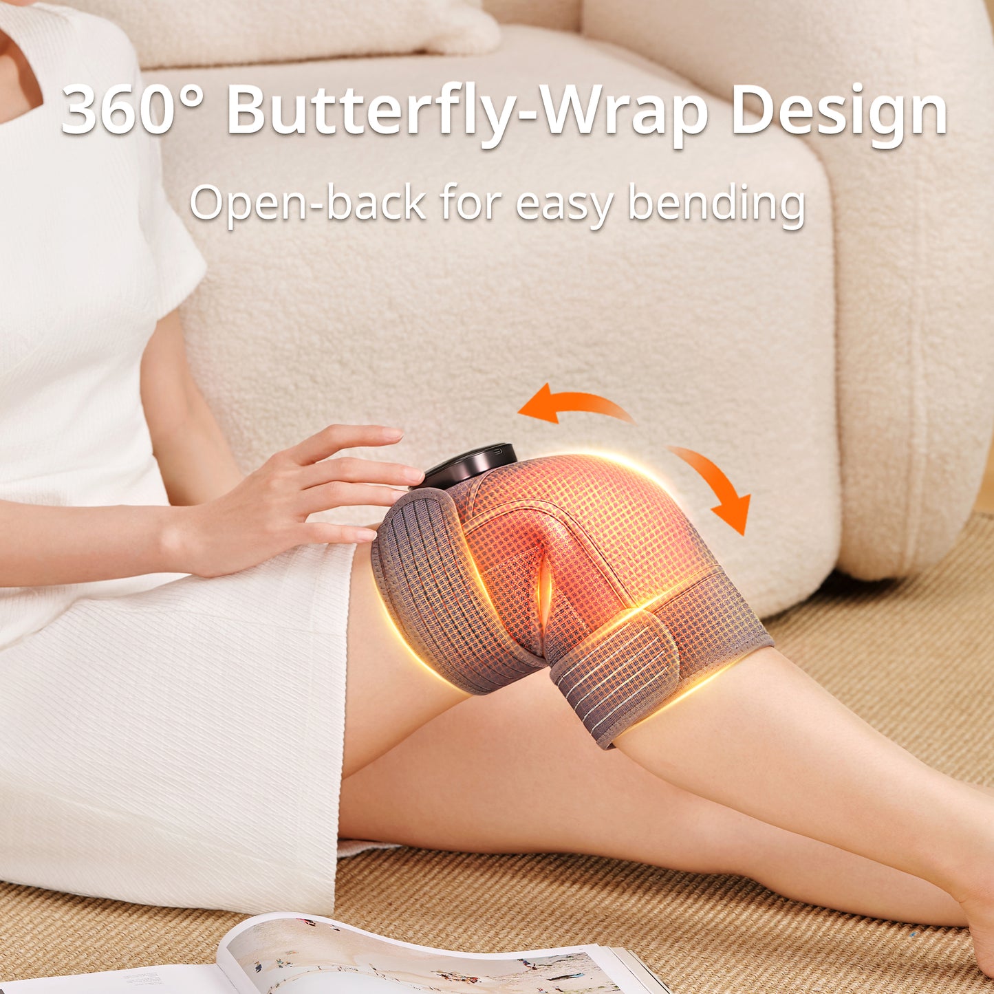 Breo - X2 Knee Massager