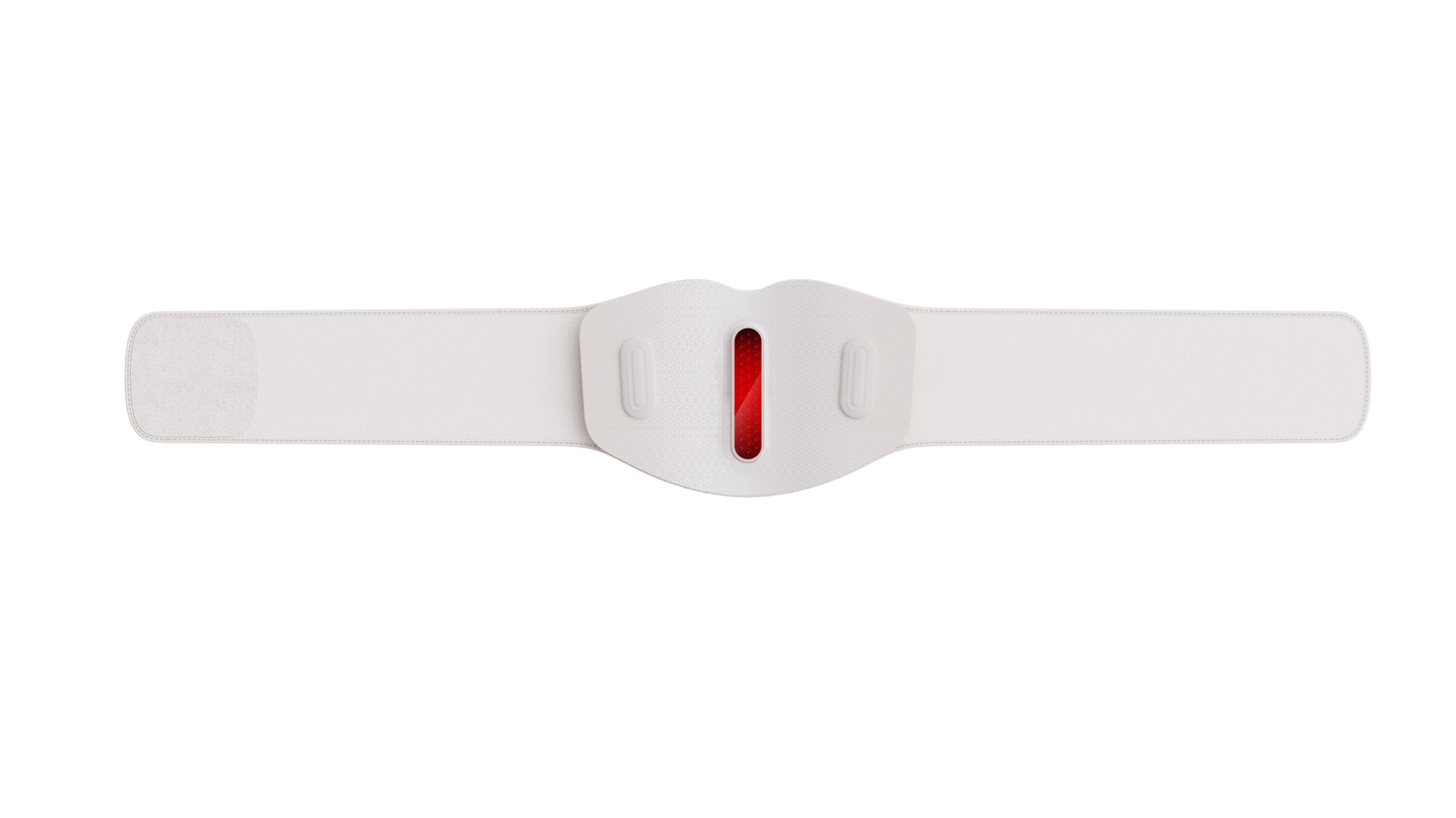 Breo - Y2 Waist Massager