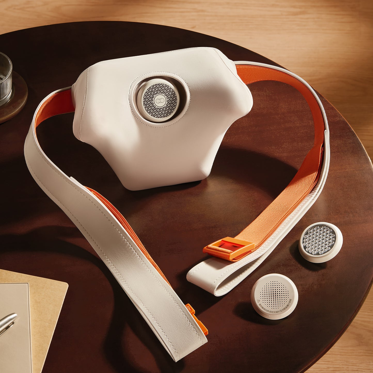 Breo - N6 Mini Pro Neck & Shoulder Massager