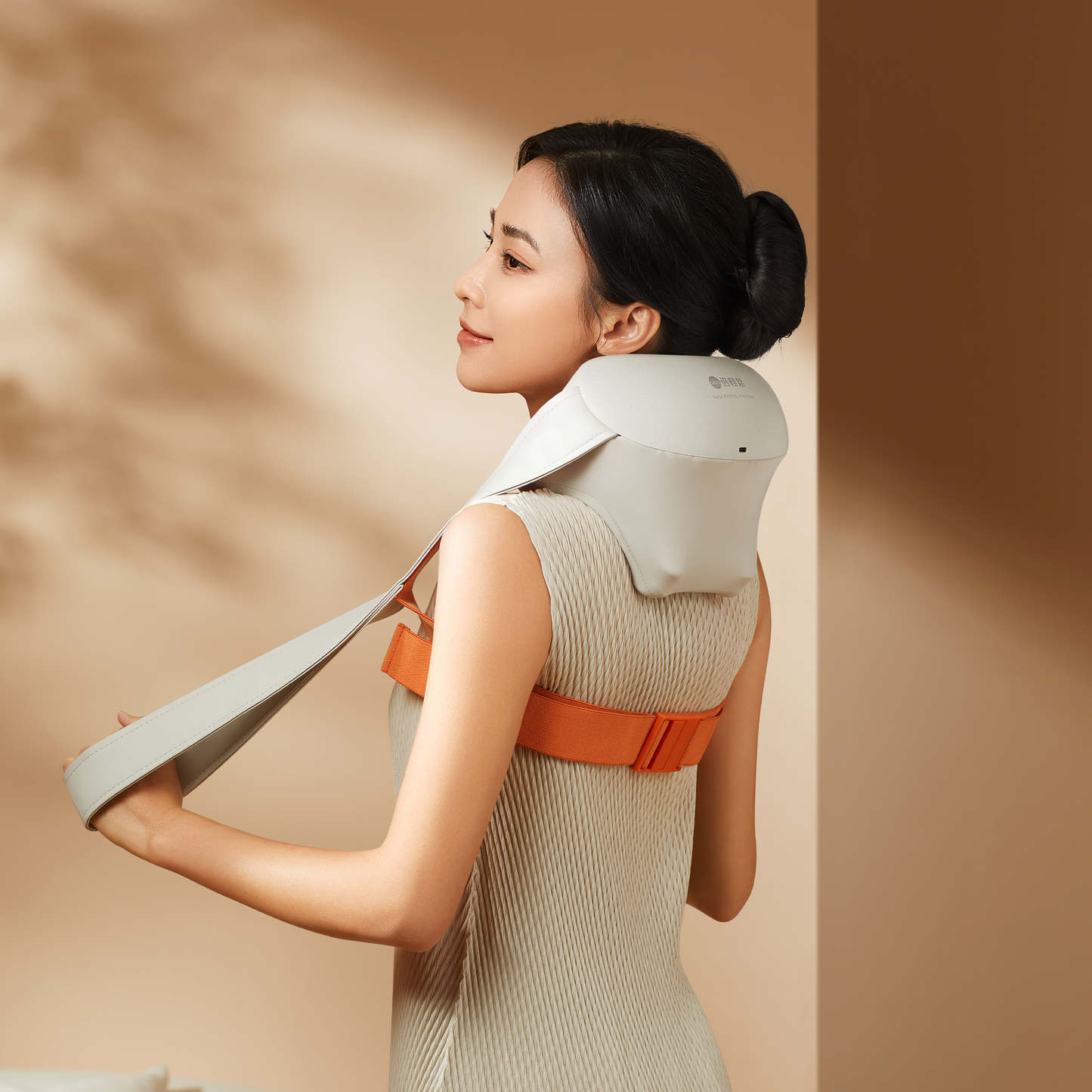 Breo - N6 Mini Pro Neck & Shoulder Massager