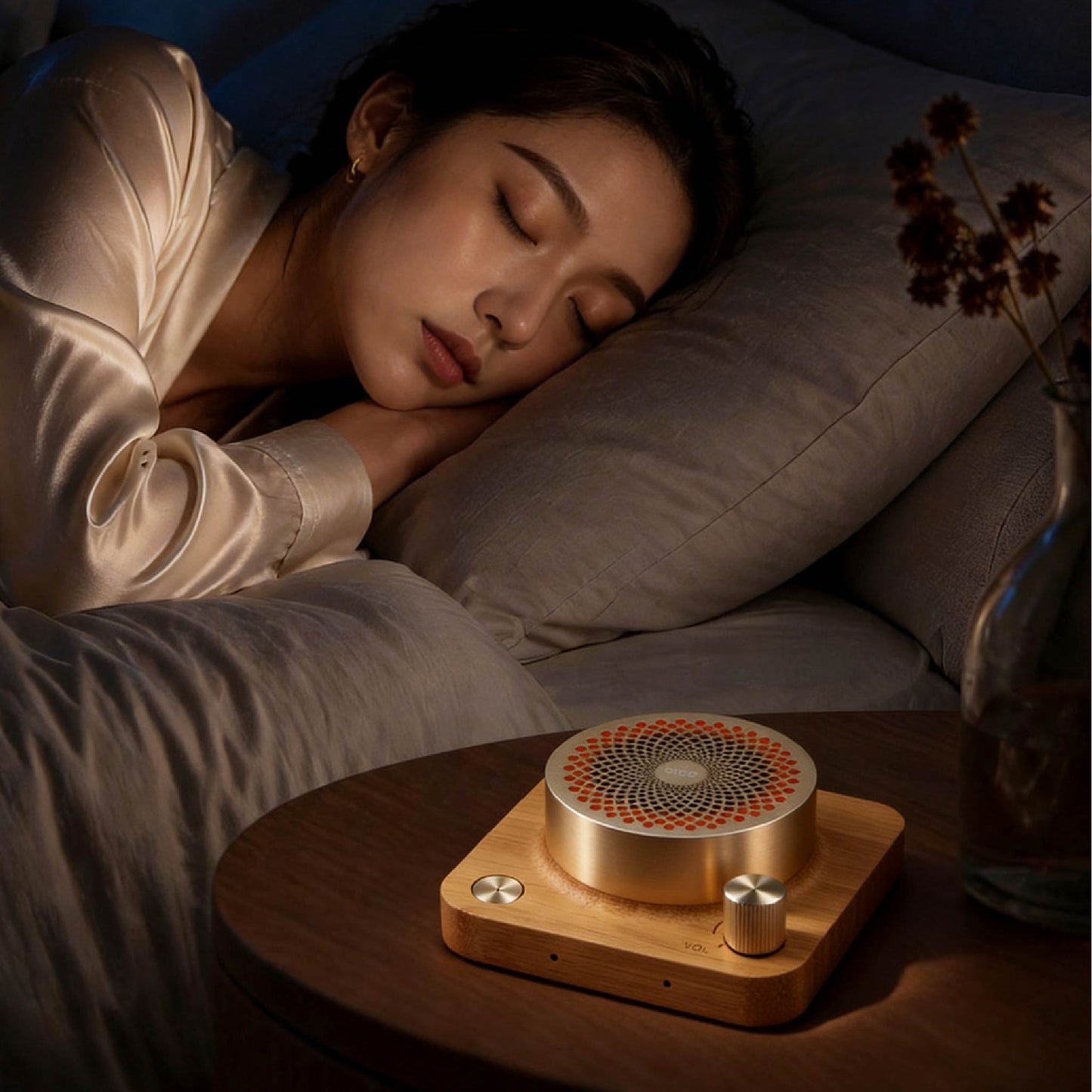 Breo DreamS 3 Sleep Aid Device