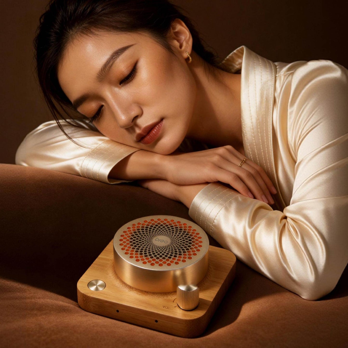 Breo DreamS 3 Sleep Aid Device