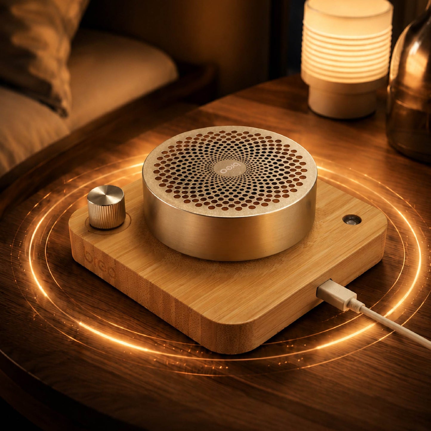 Breo DreamS 3 Sleep Aid Device