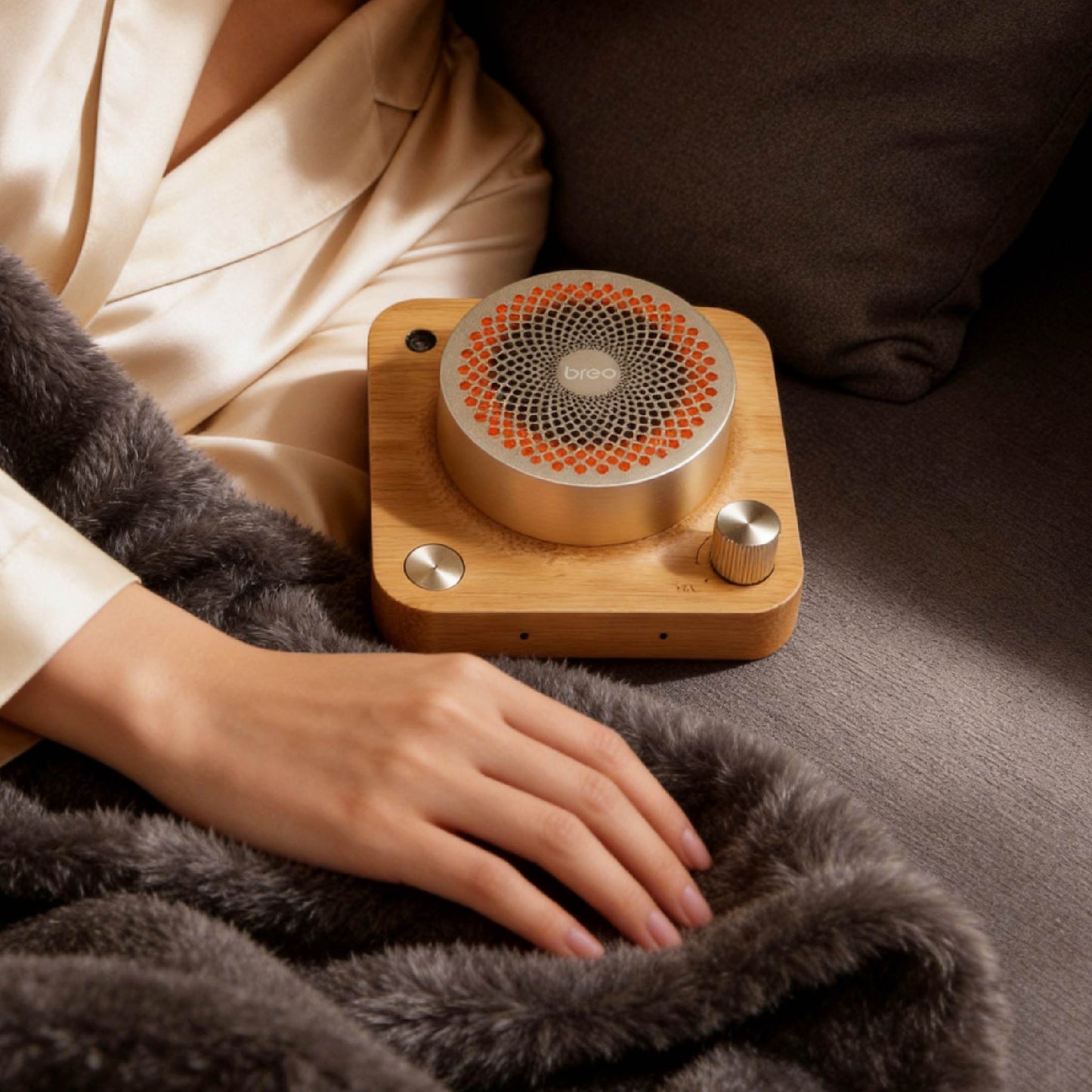 Breo DreamS 3 Sleep Aid Device