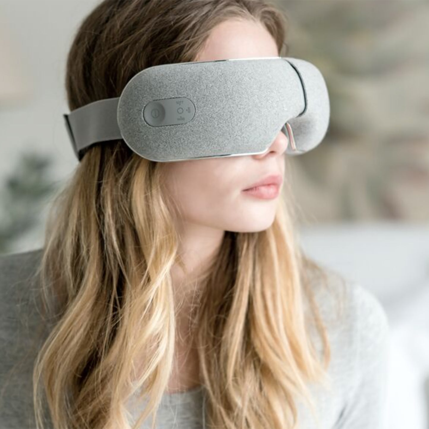 Breo - iSee M Eye Massager