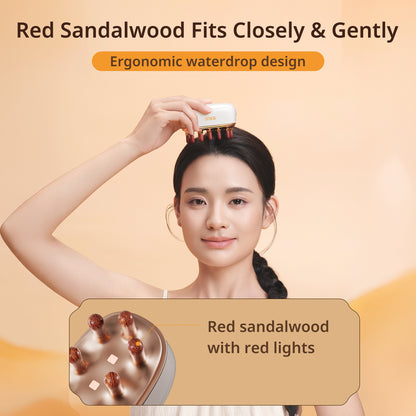 Breo - GS-100 Beauty Meridian Facial Massager