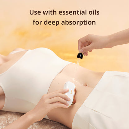 Breo - GS-100 Beauty Meridian Facial Massager