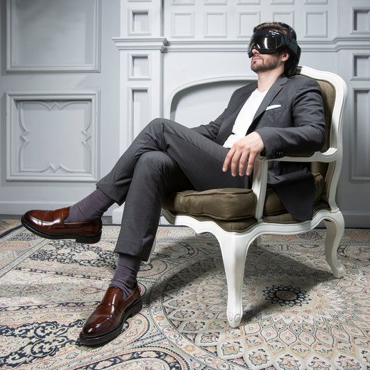 Breo - iDream 5s Head Massager Lamborghini Edition
