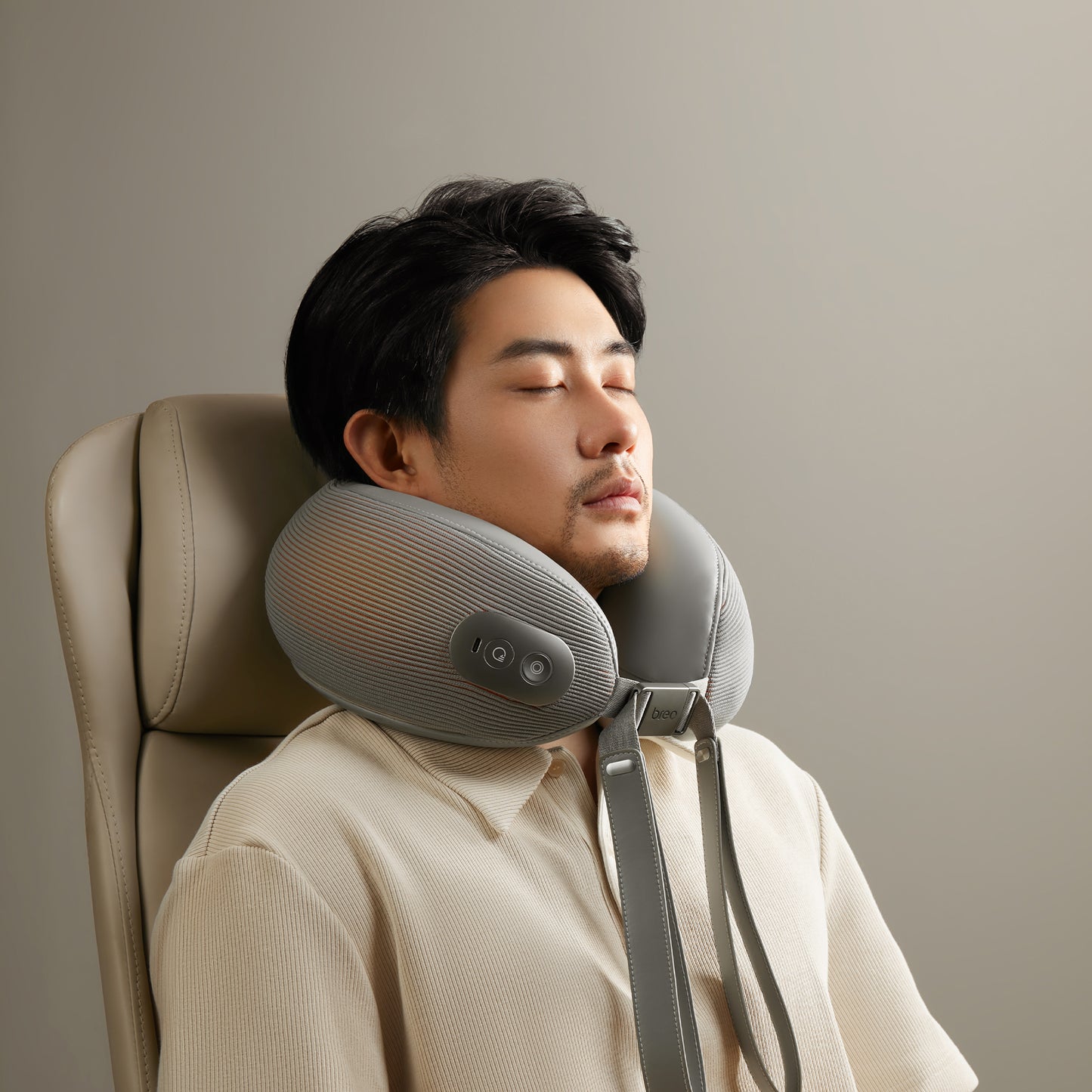 Breo - iNeck Air 3 Neck Massager