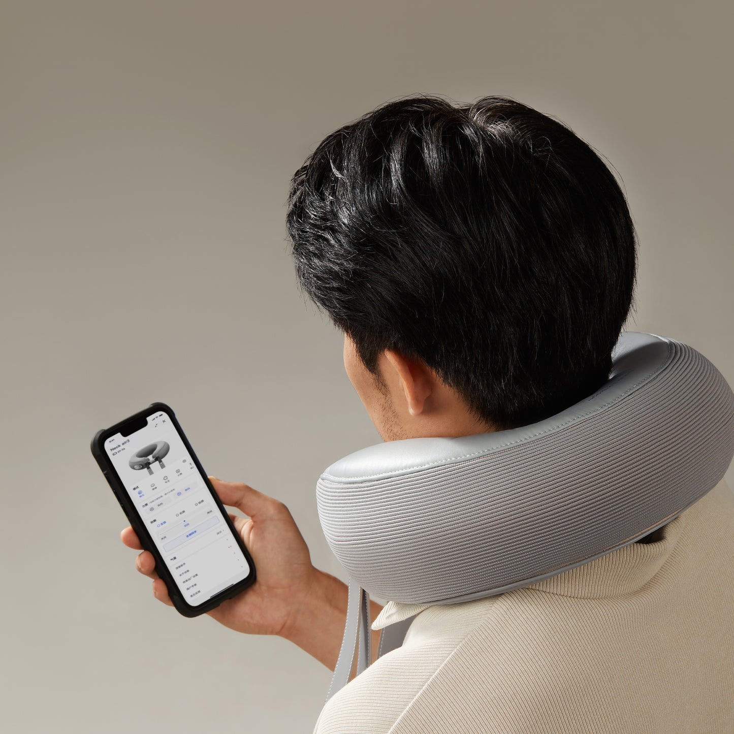 Breo - iNeck Air 3 Neck Massager