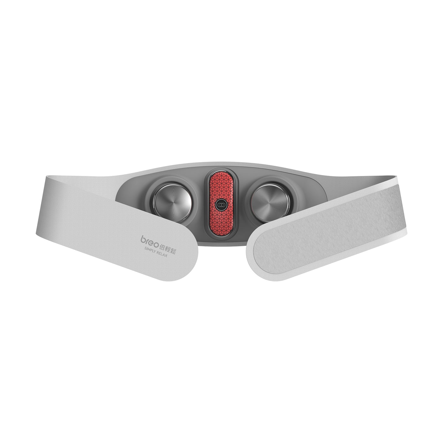 Breo - Y3 Pro Smart Waist Massager