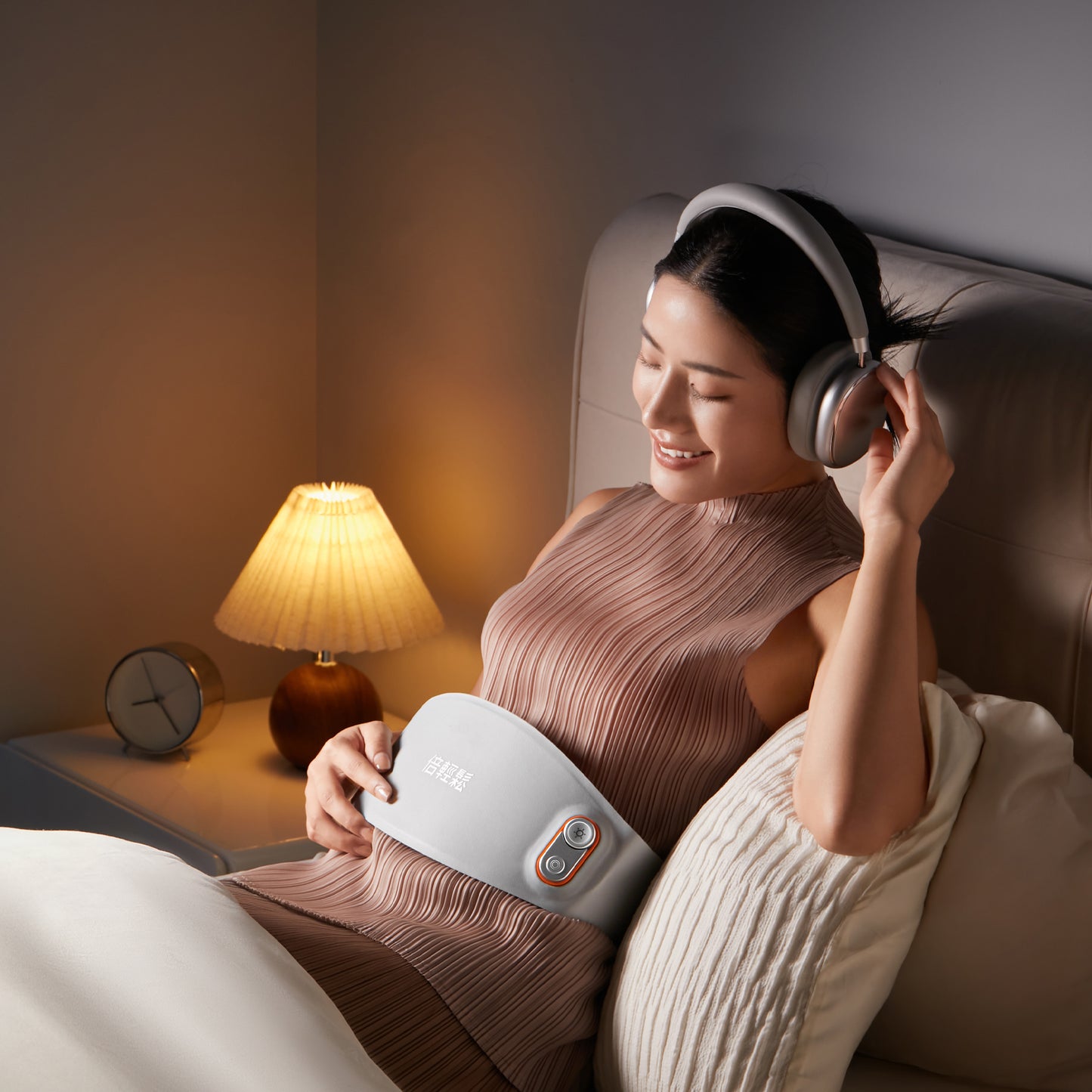 Breo - Y3 Pro Smart Waist Massager