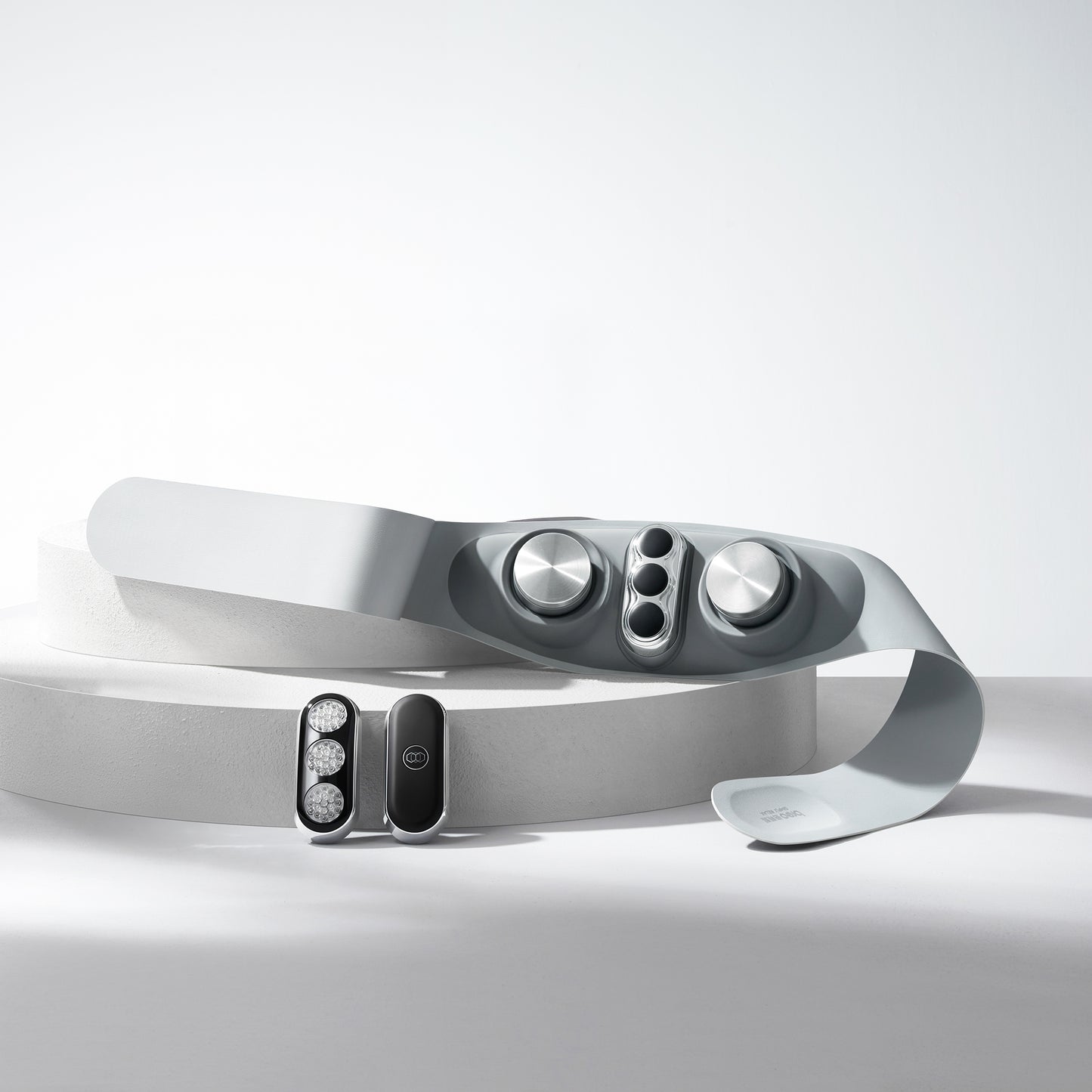 Breo - Y3 Pro Smart Waist Massager