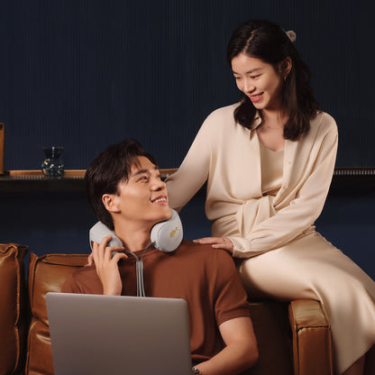 SUN YINGSHA x BREO – Neck D5S Limited Signature Edition | Limited Drop