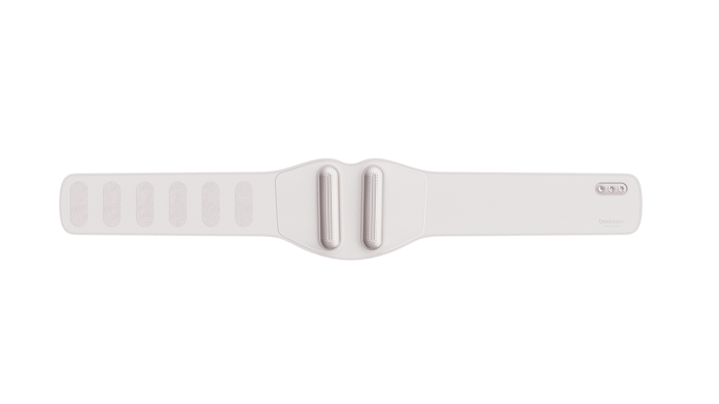 Breo - Y2 Waist Massager