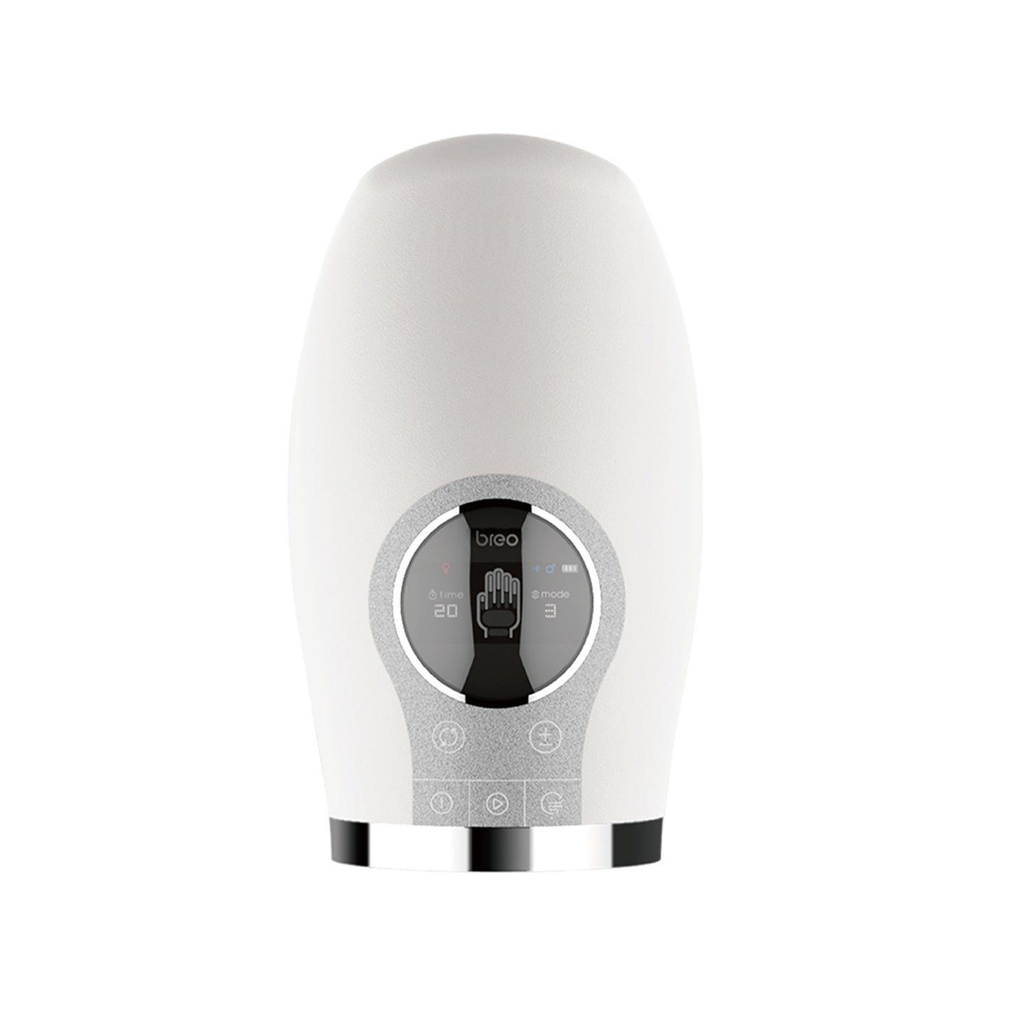 Breo - WOWO S Hand Massager