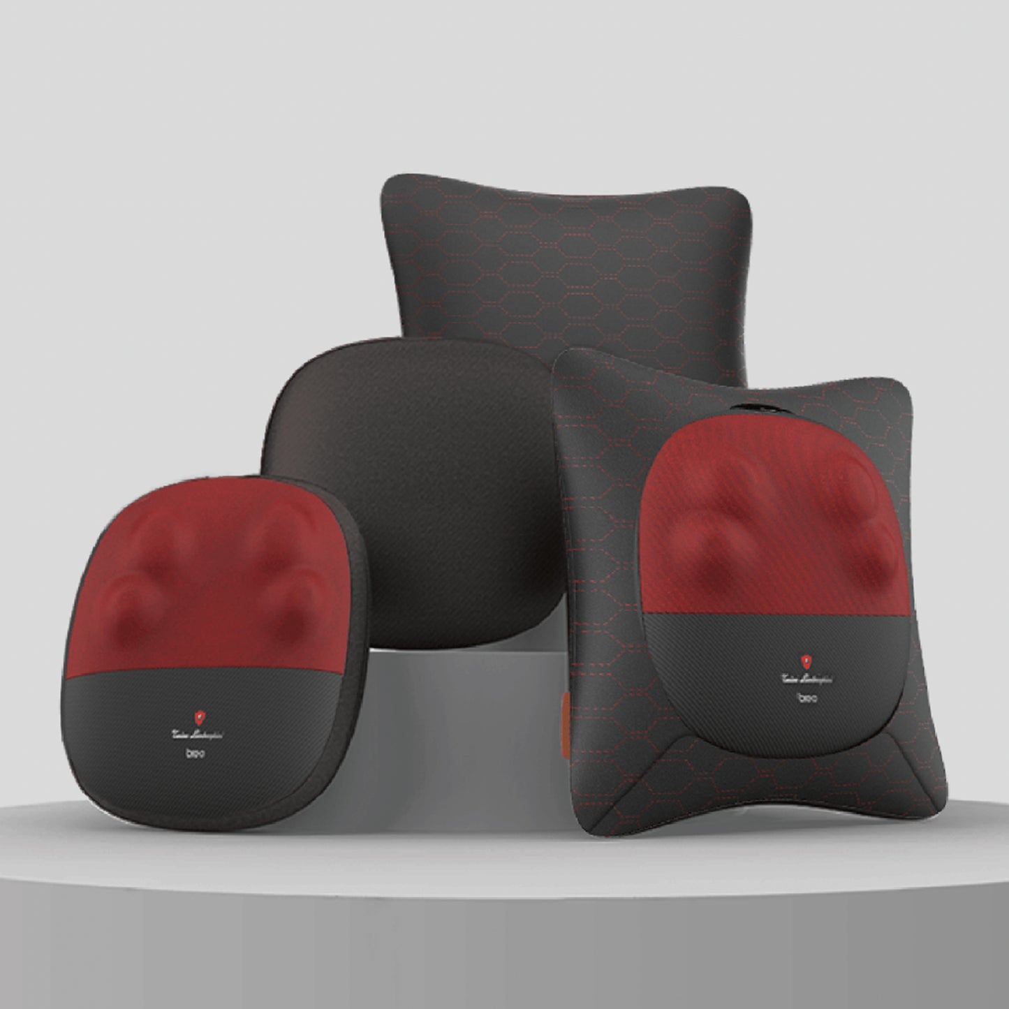 Lamborghini x Breo - BM2001 Back Massager