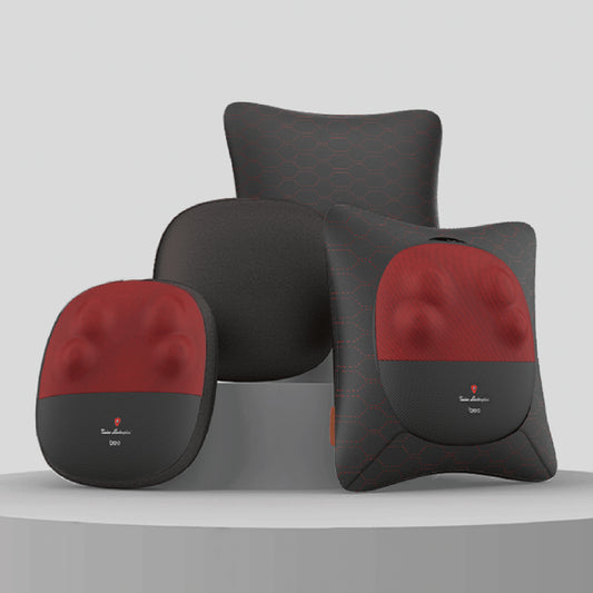 Lamborghini x Breo - BM2001 Back Massager