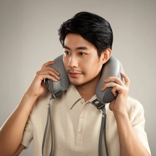 Breo - iNeck Air 3 Neck Massager