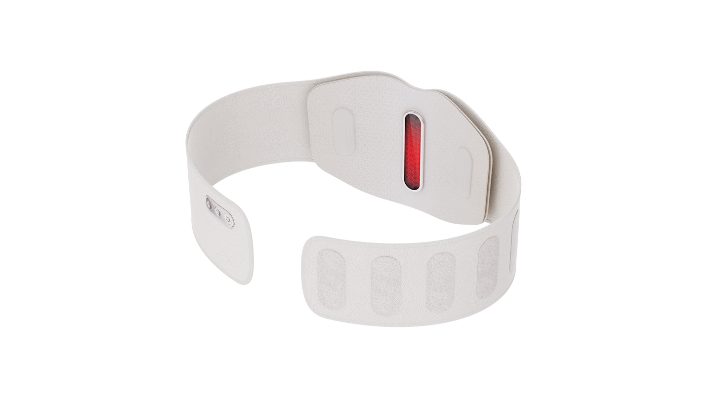 Breo - Y2 Waist Massager