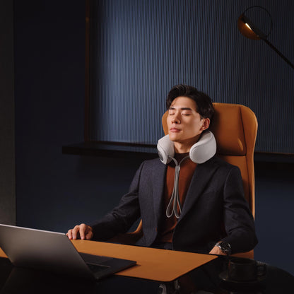 Breo - D5 Premium Neck Massager