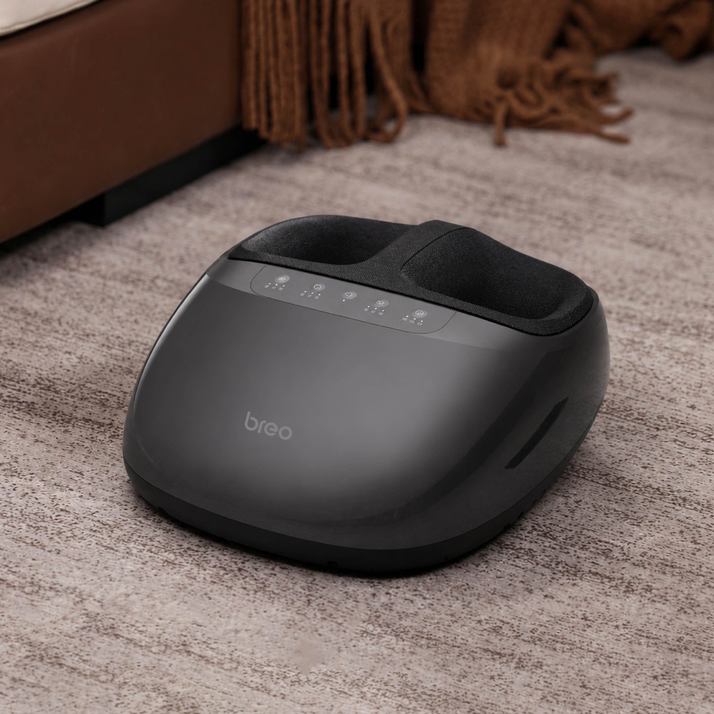 Breo - iFoot 3 Mini Foot Massager