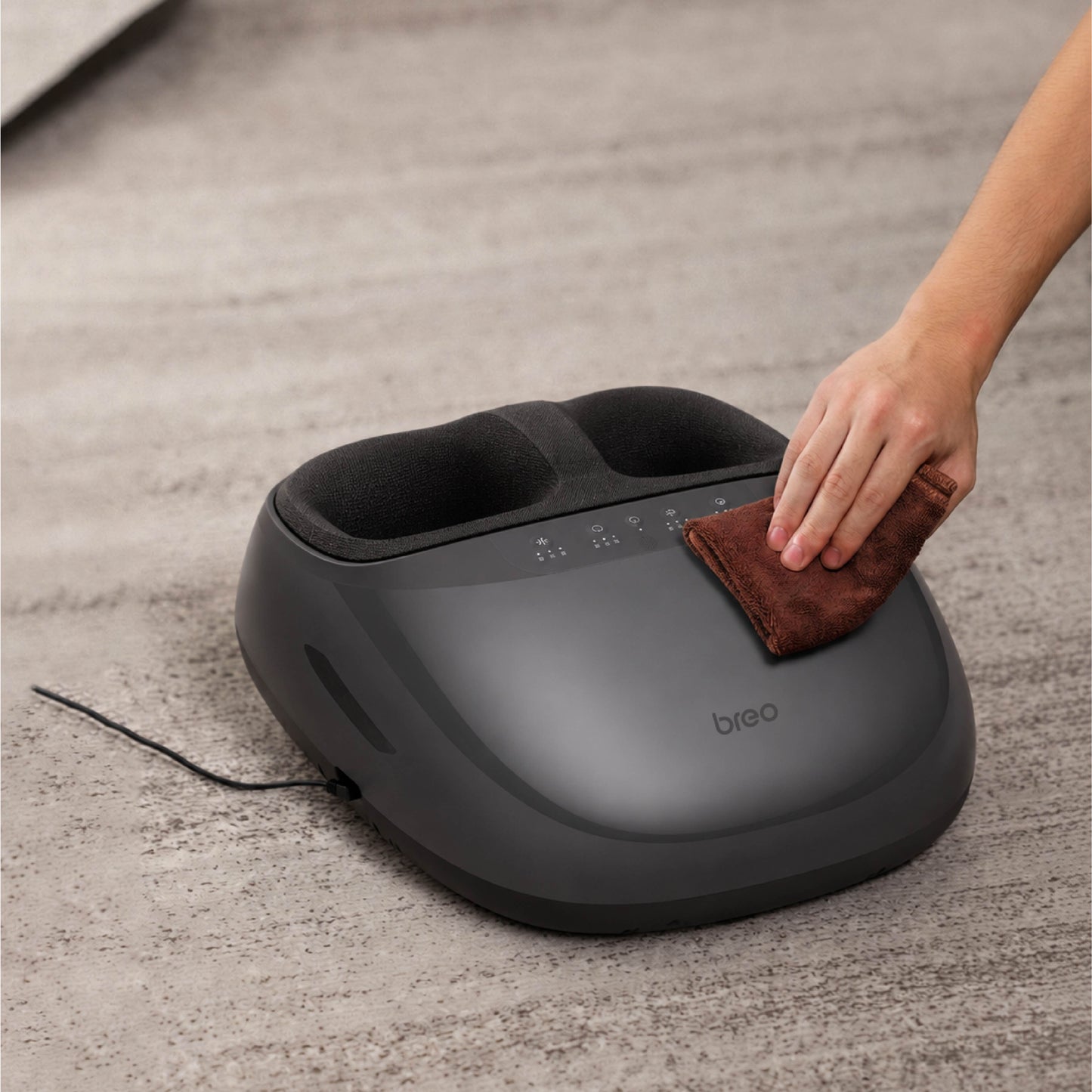 Breo - iFoot 3 Mini Foot Massager
