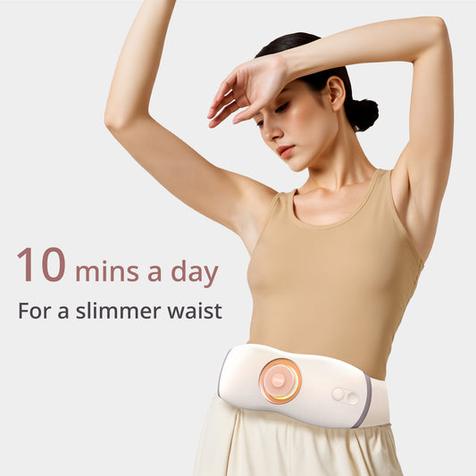 Breo - YS1 Waist & Abdomen Massager