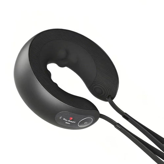 Breo - D5 Premium Neck Massager Lamborghini Edition