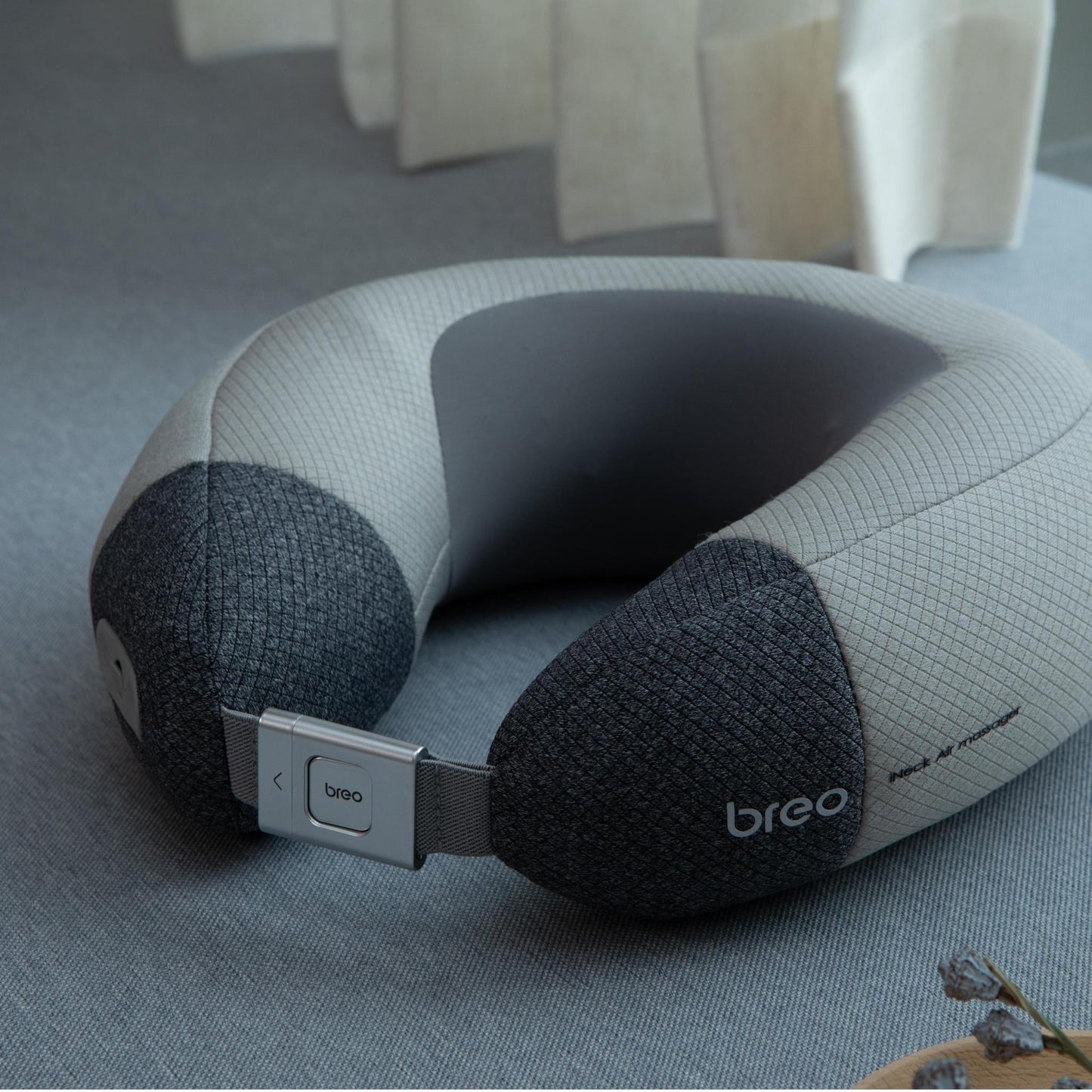 Breo - iNeck Air 2 Neck Massager