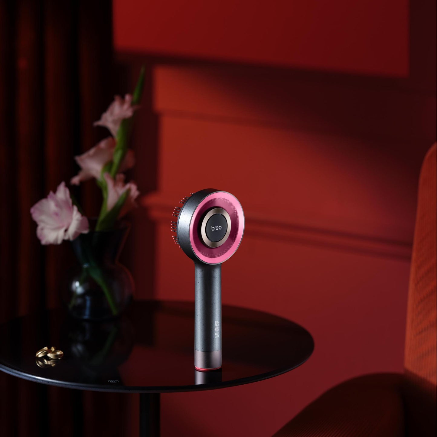 Breo - Scalp 3 Scalp Massager