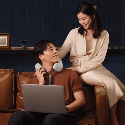 Breo - D5 Premium Neck Massager