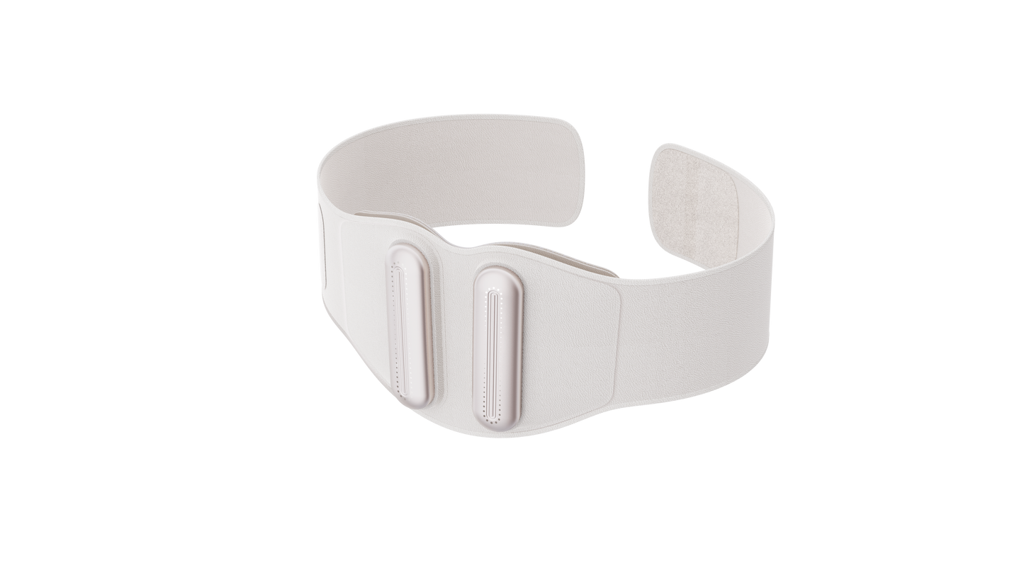 Breo - Y2 Waist Massager