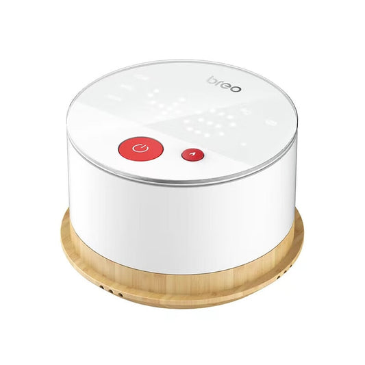 Breo - A2 Moxibustion