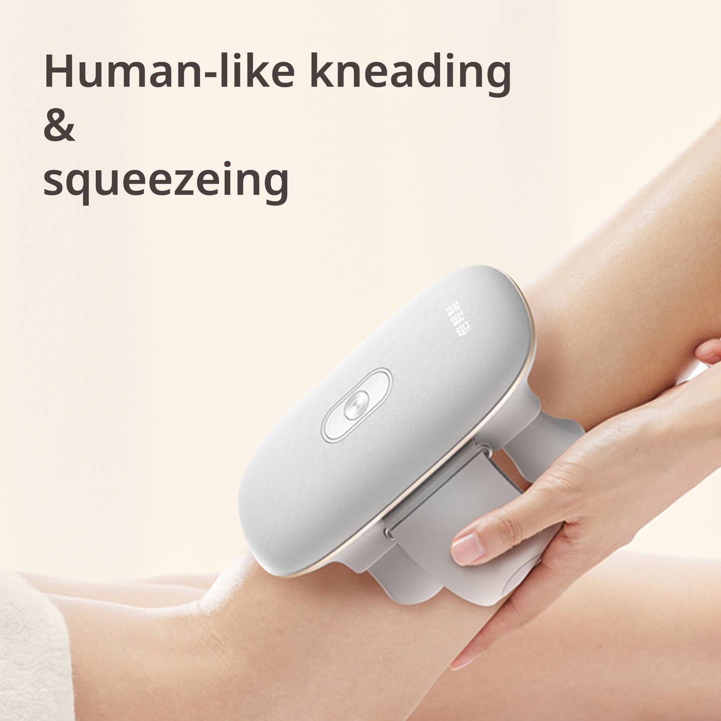 Breo - T1 Leg Massager