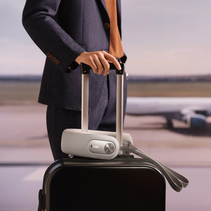 Breo - D5 Premium Neck Massager