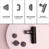 Breo - S1 Mini Massager Gun
