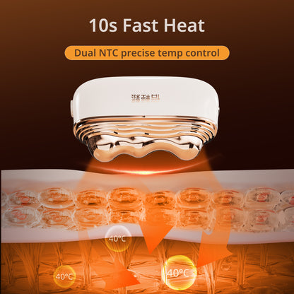 Breo - GS-100 Beauty Meridian Facial Massager