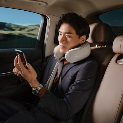 Breo - D5 Premium Neck Massager